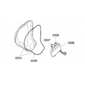 Original Safety Thermostat