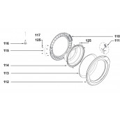 Door Hook (mark 111)