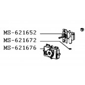 Valve (mark MS-621652)