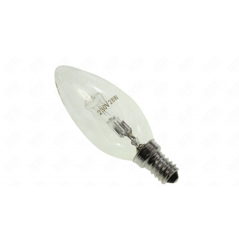 Philips halogen classic 28w cooker hood hotsell