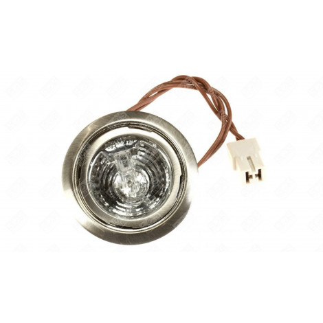 HALOGEN SPOT EXTRACTOR HOOD - D913373