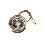 Halogen spot