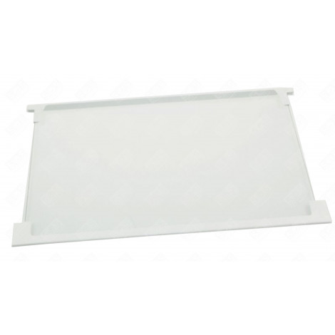 SHELF WITH PROFILES 501X305 MM REFRIGERATOR, FREEZER - 49023353 