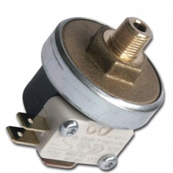 Pressure switch
