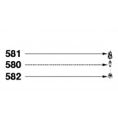 Port hole (mark 582)