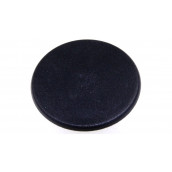 Semi-rapid burner cap