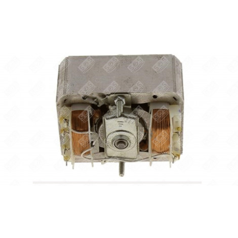 MOTOR EXTRACTOR HOOD - 72X4431