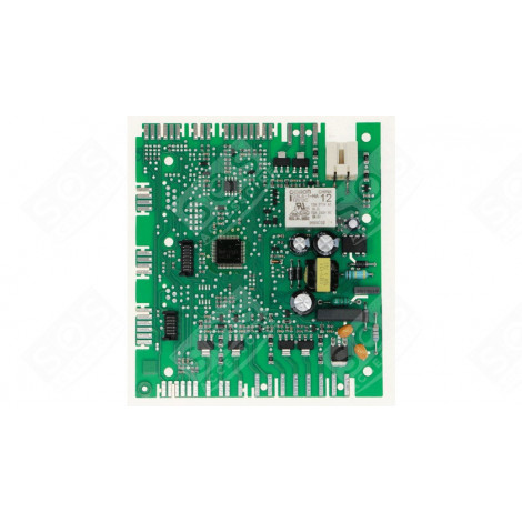 PROGRAMMED MODULE AFTER 14/22 DISHWASHER - 49030872