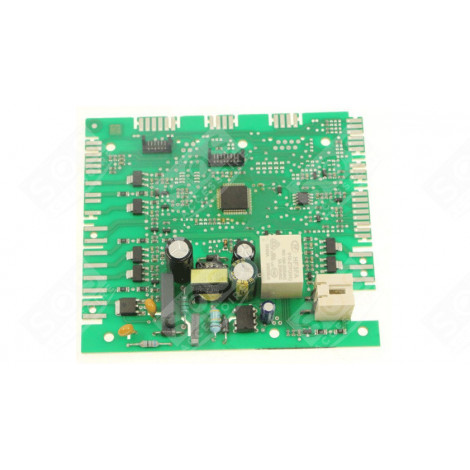 PROGRAMMED MODULE DISHWASHER - 49028887