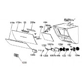 Right motor (mark 132c)