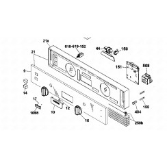 Programmed module (mark 1206)