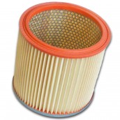 Long life cylinder filter cartridge 787421 STAINLESS STEEL 20 STAINLESS STEEL 30 STAINLESS STEEL 45