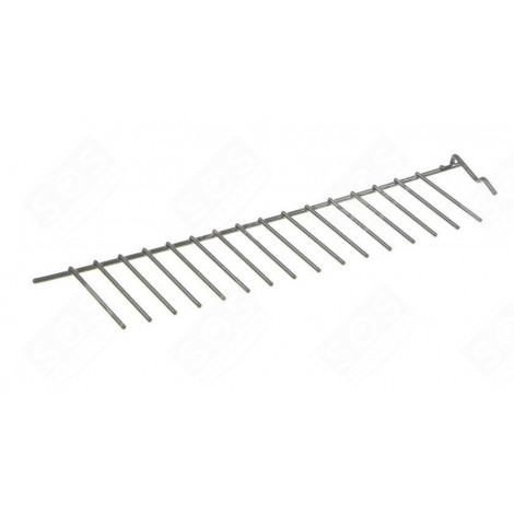REMOVABLE STUDS (LOWER BASKET) DISHWASHER - 1733280200