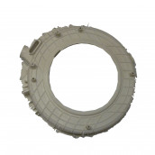 Front panel front tank