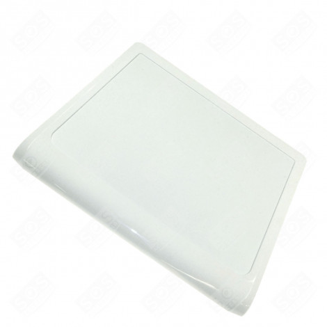 TOP COVER WASHING MACHINES - 2877500100, C00866478