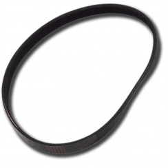Turbine drive belt