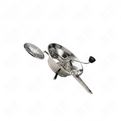 VEGETABLE MILL SMALL HOUSEHOLD APPLIANCE - A45306