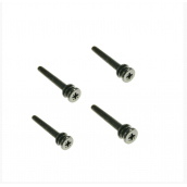 Set of 4 screws