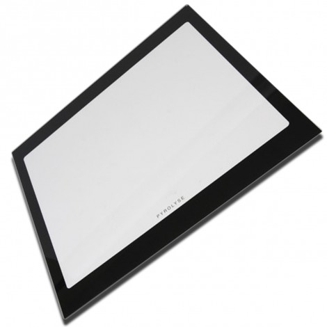 PYRO INTERNAL WINDOW 479X391MM GAS / ELECTRIC OVENS - 3871293019