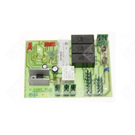 MODULE DE PUISSANCE D'ORIGINE EXTRACTOR HOOD - 50289170008