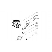 Pressure switch (mark 1115)