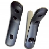 Right and left leg stand