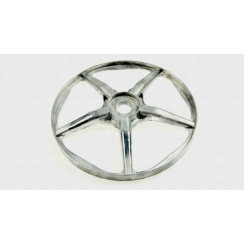 Original motor pulley