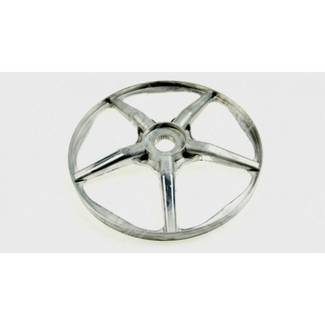 POULIE MOTEUR D'ORIGINE WASHING MACHINES - DC66-00936A