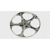 Original motor pulley