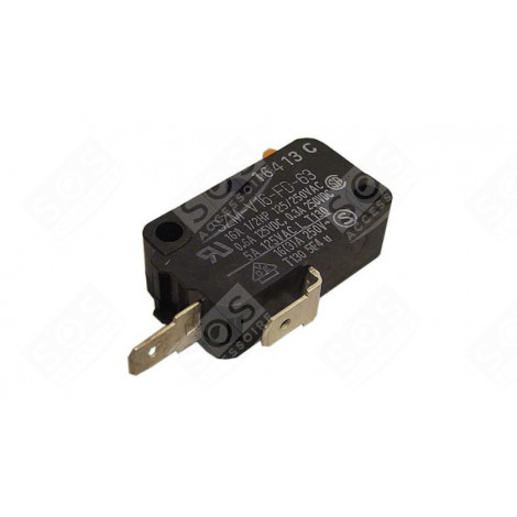 LOCK SWITCH MICROWAVE OVENS - 3784126