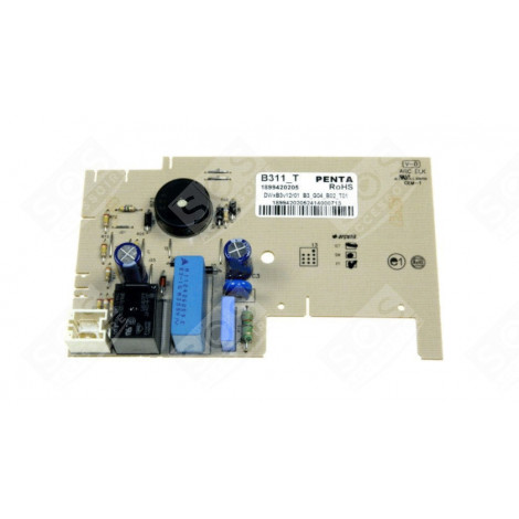 CONTROL BOARD DISHWASHER - 32X4514