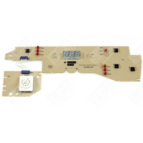 CONTROL BOARD DISHWASHER - 32X2053