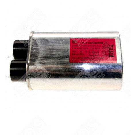 CONDENSER MICROWAVE OVENS - 3238592