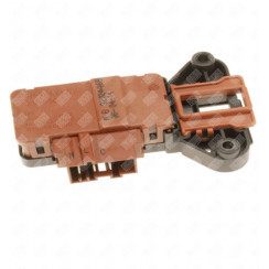 Door safety, closing, lock