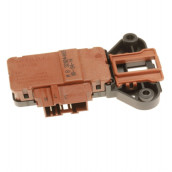 Door safety, closing, lock