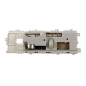 Electronic card, power module