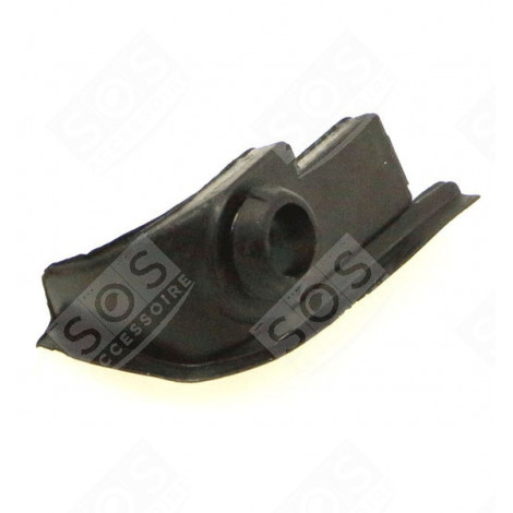 BOTTOM RIGHT SOCKET OF DOOR SEAL DISHWASHER - MCK67127202