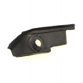 Bottom left socket of door seal