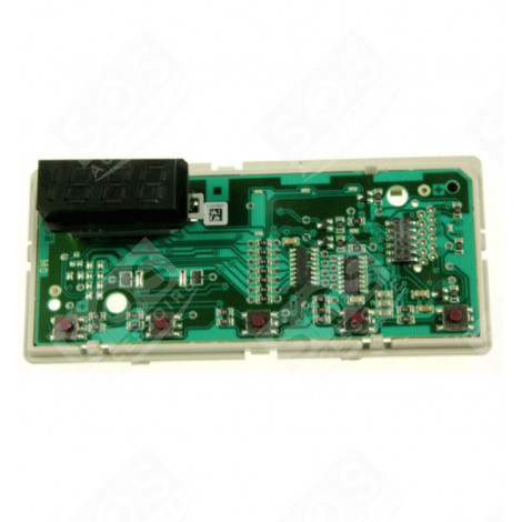 ELECTRONIC CARD, DISPLAY BOARD WASHING MACHINES - 20826457