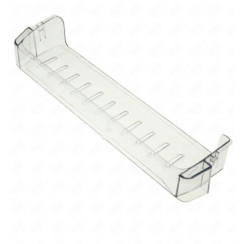 Central or Upper Door shelf