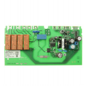 Control module