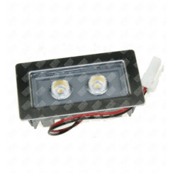 LED Lamp 3w
