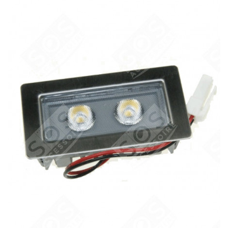 LED LAMP 3W EXTRACTOR HOOD - 00754342, 754342