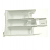 Detergent tub, detergent tub