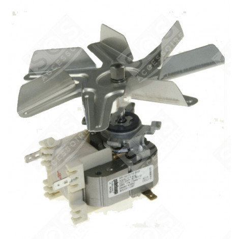 ORIGINAL FAN GAS / ELECTRIC OVENS - 00643177, 643177