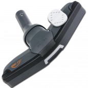 Brosse, embout reach & clean -