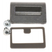 Door lock mechanism