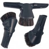 Small furniture brush