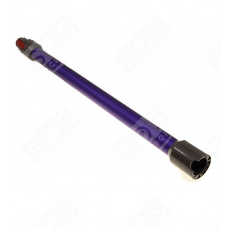 ORIGINAL QUICK RELEASE PURPLE TUBE VACUUM CLEANER  - 969109-04,  969109-09