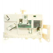Electronic card, power module